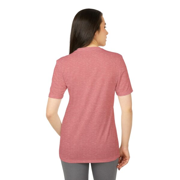 adidas® Unisex Sport T-shirt - Image 8
