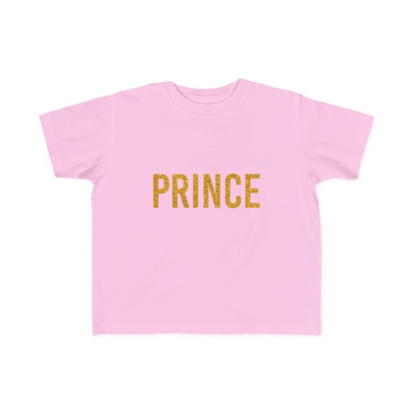 Toddler's Fine Jersey Tee - Image 19