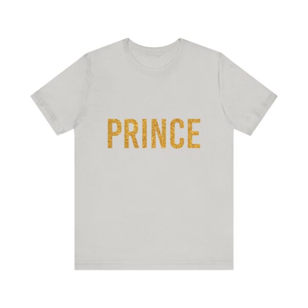 Unisex Jersey Short Sleeve Tee - Image 13