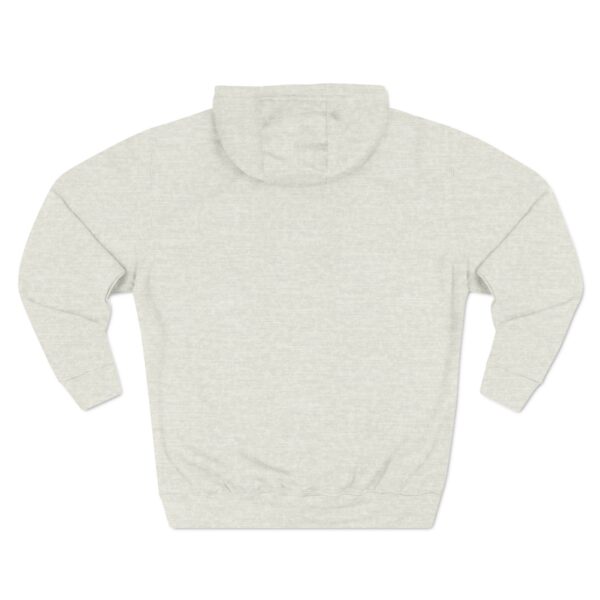 Three-Panel Fleece Hoodie - Image 18