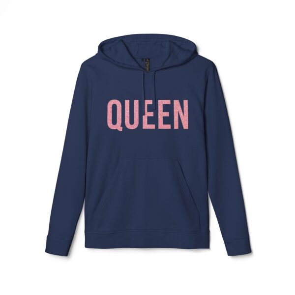 adidas® Unisex Fleece Hoodie - Image 21