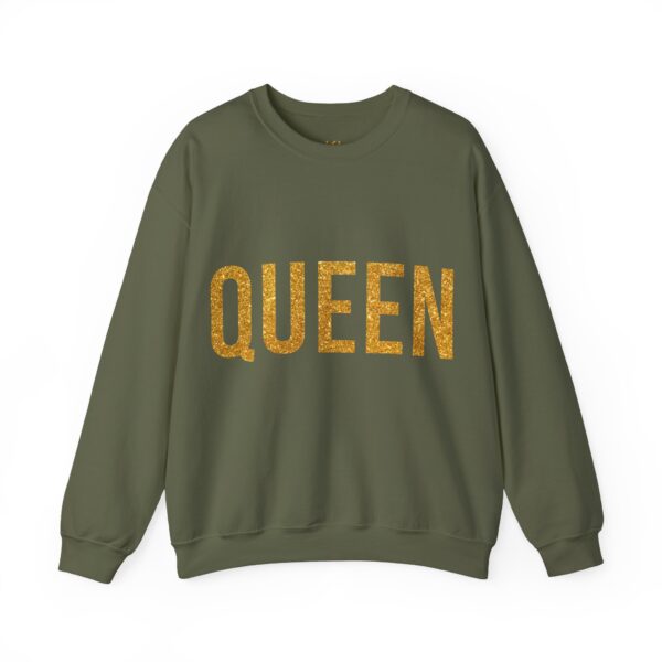 Unisex Heavy Blend™ Crewneck Sweatshirt - Image 17
