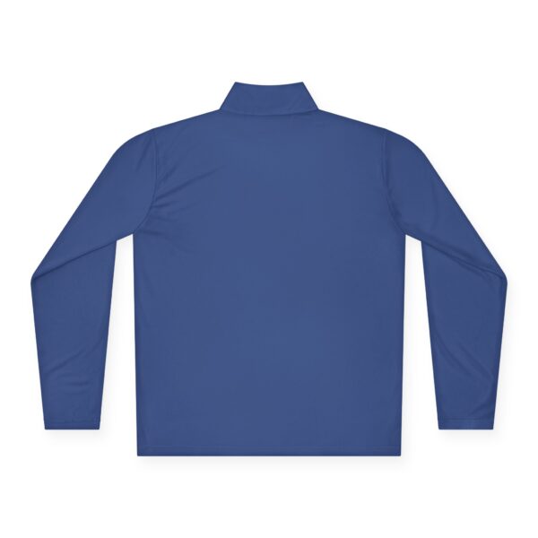 Unisex Quarter-Zip Pullover - Image 22