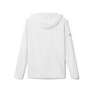 adidas® Unisex Fleece Hoodie