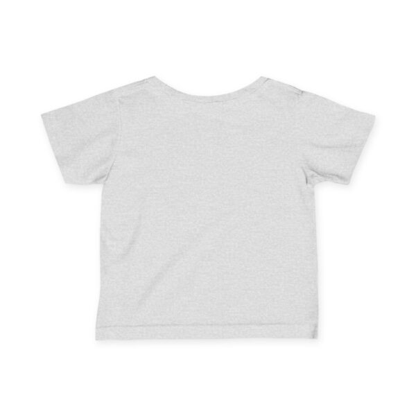 Infant Fine Jersey Tee - Image 5