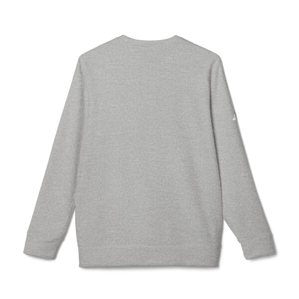 adidas® Unisex Fleece Crewneck Sweatshirt - Image 14
