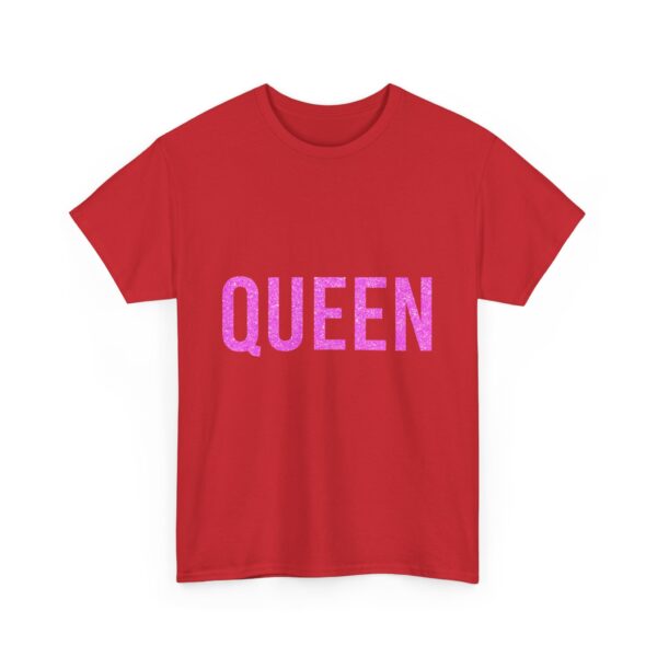 Unisex Heavy Cotton Tee - Image 31
