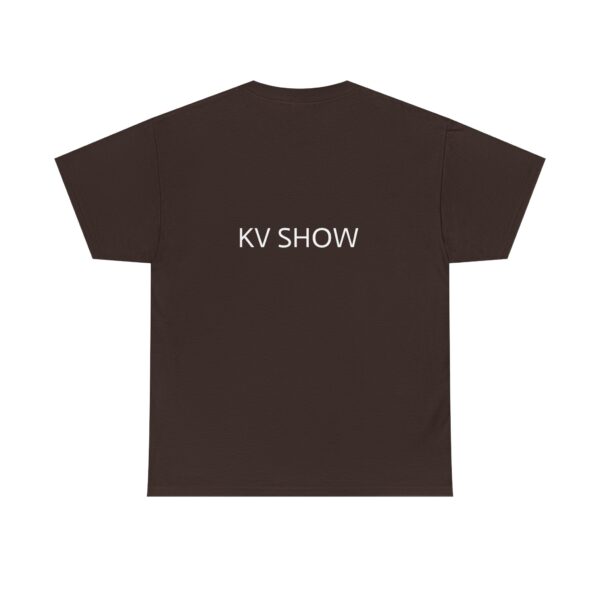 Unisex Heavy Cotton Tee - Image 18