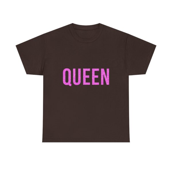 Unisex Heavy Cotton Tee - Image 17