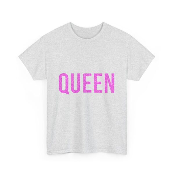 Unisex Heavy Cotton Tee - Image 7