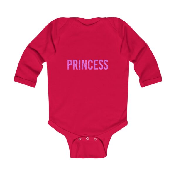 Infant Long Sleeve Bodysuit - Image 11