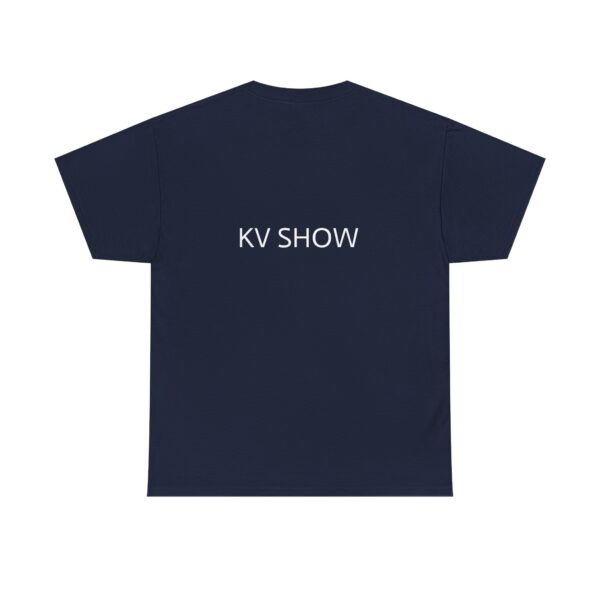 Unisex Heavy Cotton Tee - Image 22
