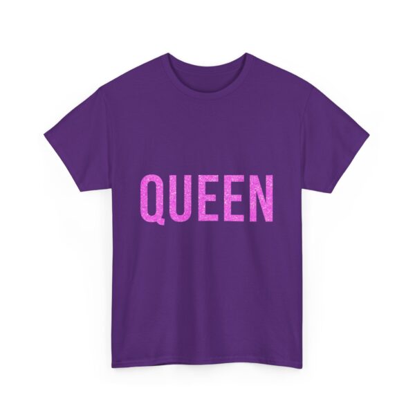 Unisex Heavy Cotton Tee - Image 27