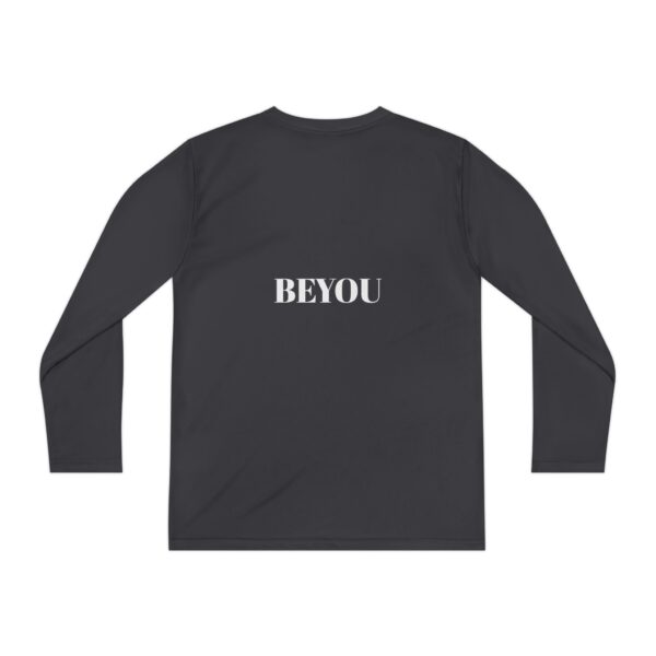 Youth Long Sleeve Competitor Tee - Image 10