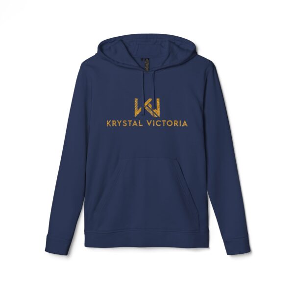adidas Unisex Fleece Hoodie - Image 17