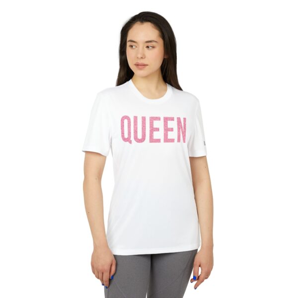 adidas® Unisex Sport T-shirt - Image 7