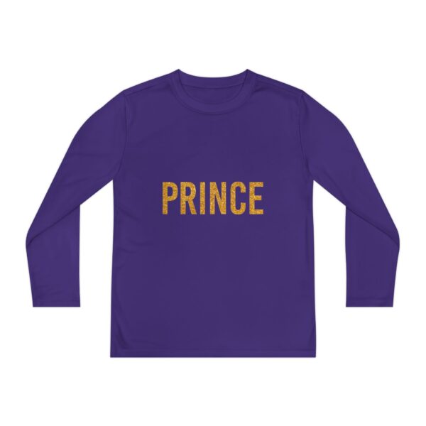 Youth Long Sleeve Competitor Tee - Image 17