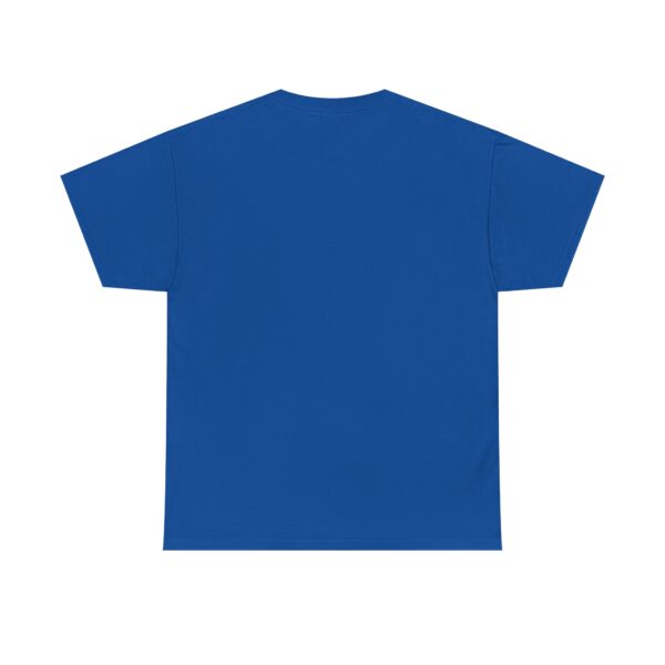 Unisex Heavy Cotton Tee - Image 18