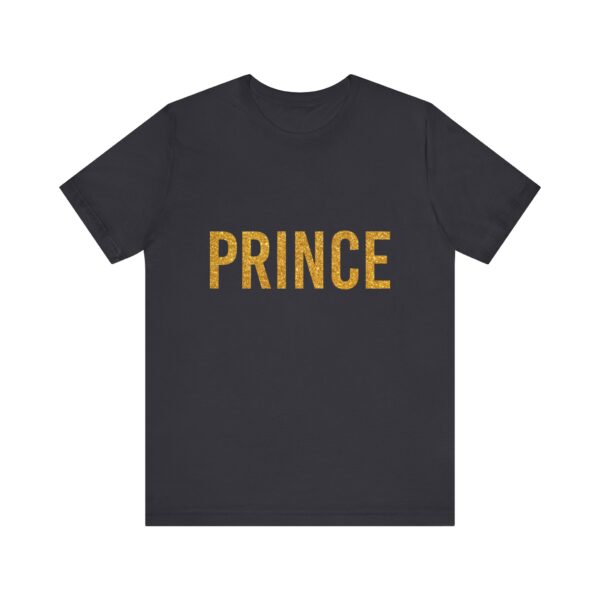 Unisex Jersey Short Sleeve Tee - Image 21