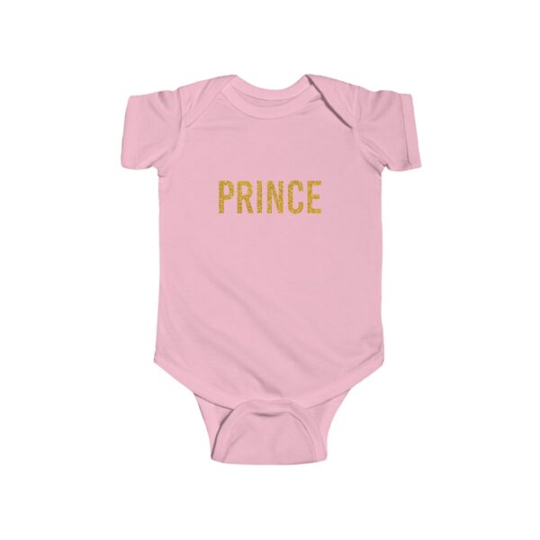 Infant Fine Jersey Bodysuit - Image 17