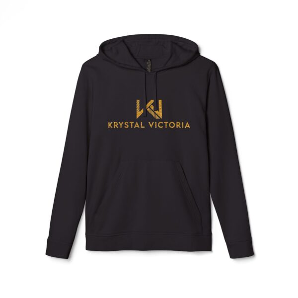 adidas Unisex Fleece Hoodie - Image 21