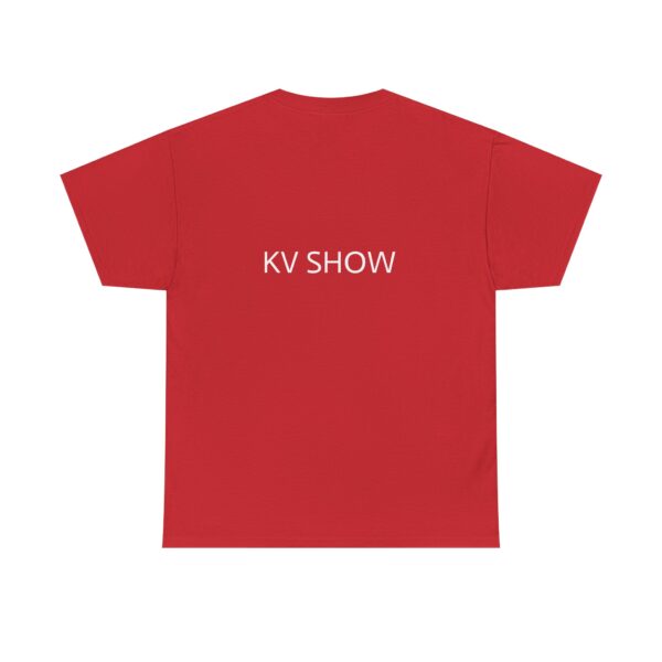 Unisex Heavy Cotton Tee - Image 30