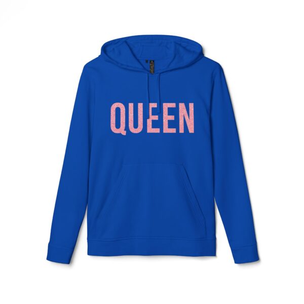 adidas® Unisex Fleece Hoodie - Image 17