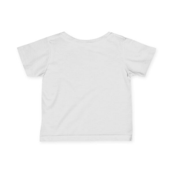 Infant Fine Jersey Tee - Image 2