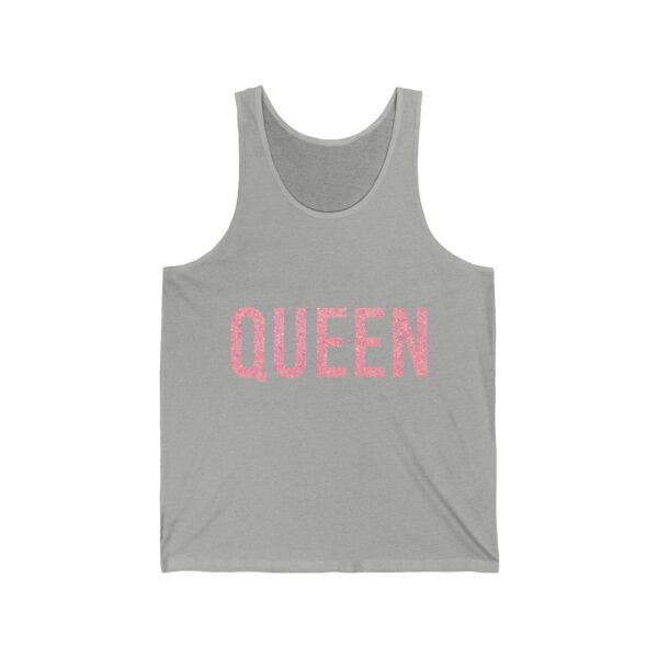 Unisex Jersey Tank - Image 7