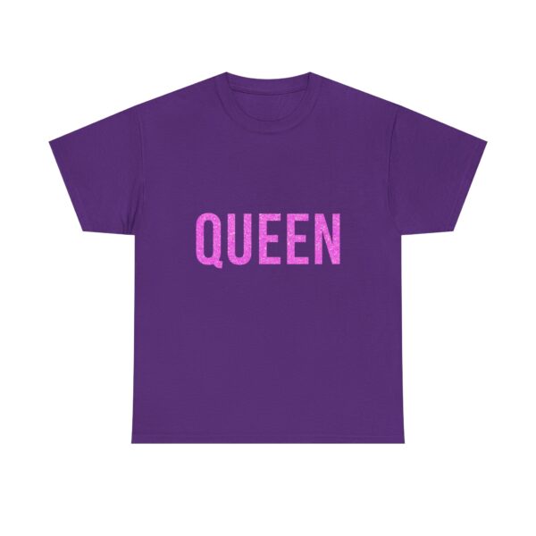 Unisex Heavy Cotton Tee - Image 25