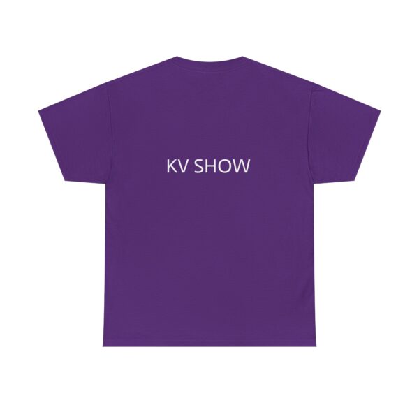 Unisex Heavy Cotton Tee - Image 26