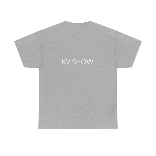 Unisex Heavy Cotton Tee - Image 14
