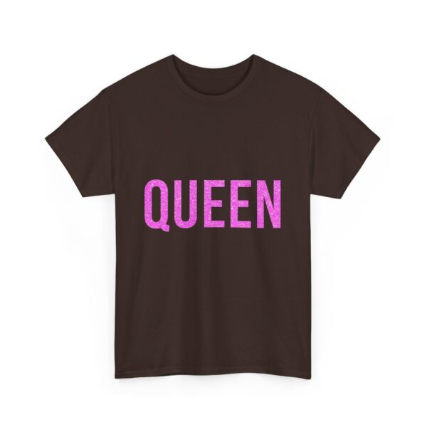 Unisex Heavy Cotton Tee - Image 19