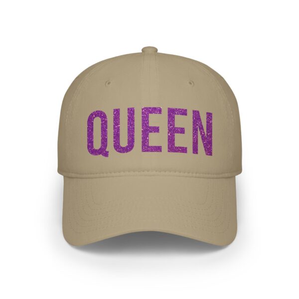 Low Profile Baseball Cap - Image 13