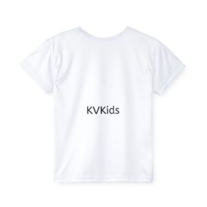 Kids Sports Jersey (AOP)