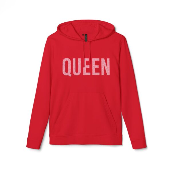 adidas® Unisex Fleece Hoodie - Image 29