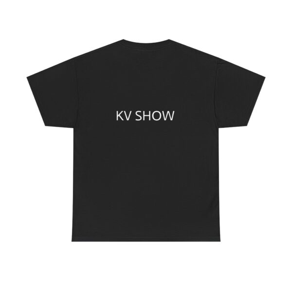 Unisex Heavy Cotton Tee - Image 10