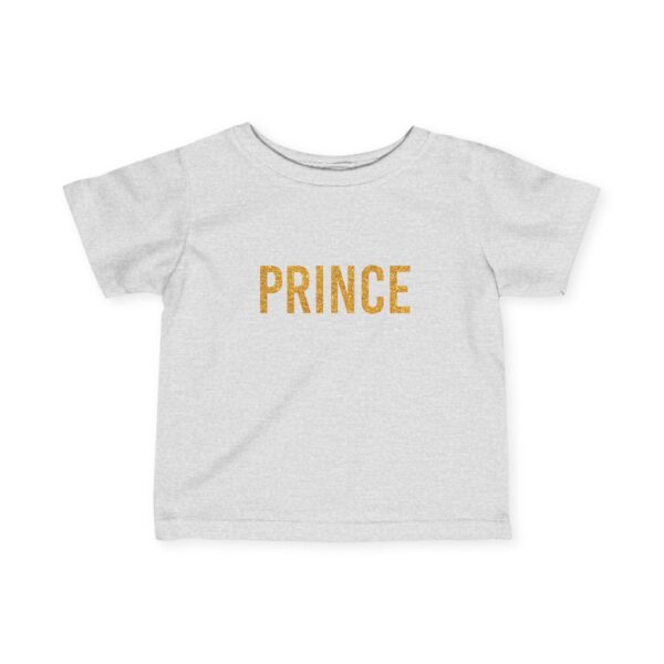 Infant Fine Jersey Tee - Image 4