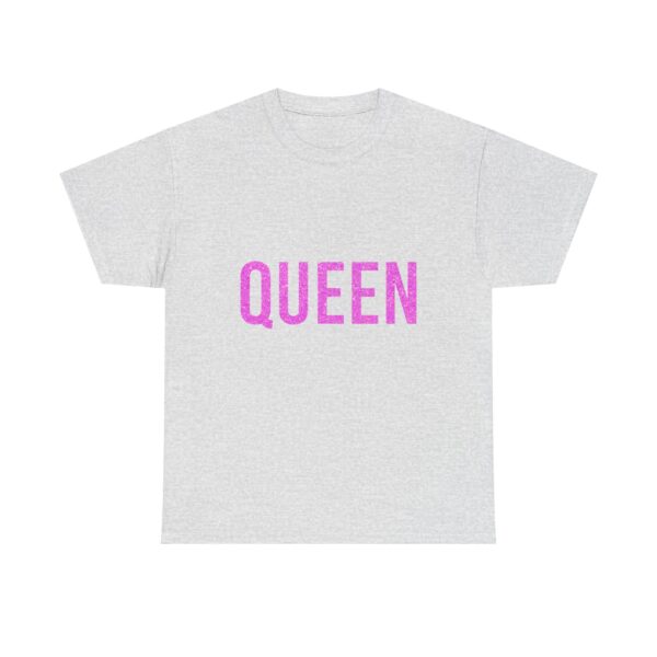 Unisex Heavy Cotton Tee - Image 5