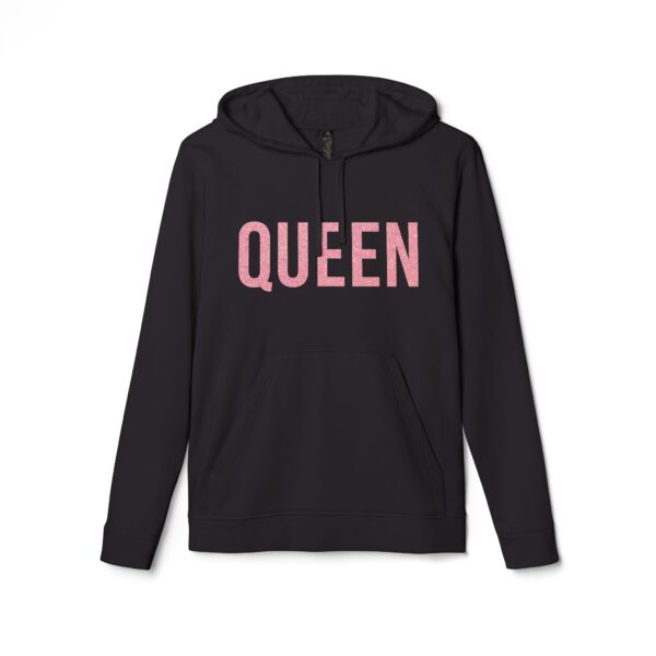 adidas® Unisex Fleece Hoodie - Image 25