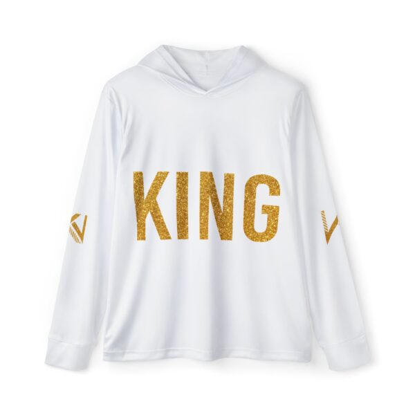 Men's Sports Warmup Hoodie (AOP)