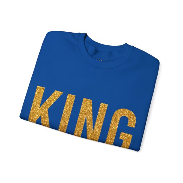 Unisex Heavy Blend™ Crewneck Sweatshirt - Image 23