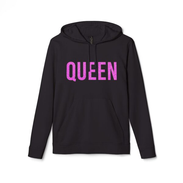 adidas® Unisex Fleece Hoodie - Image 13