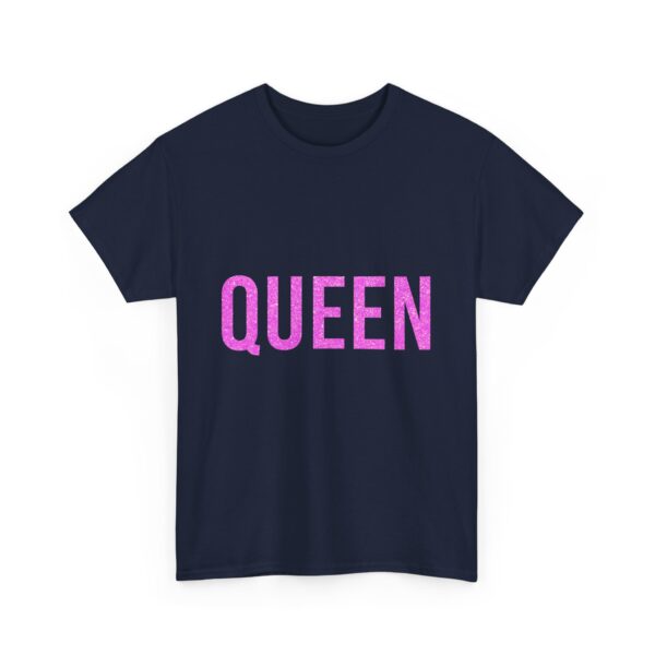 Unisex Heavy Cotton Tee - Image 23