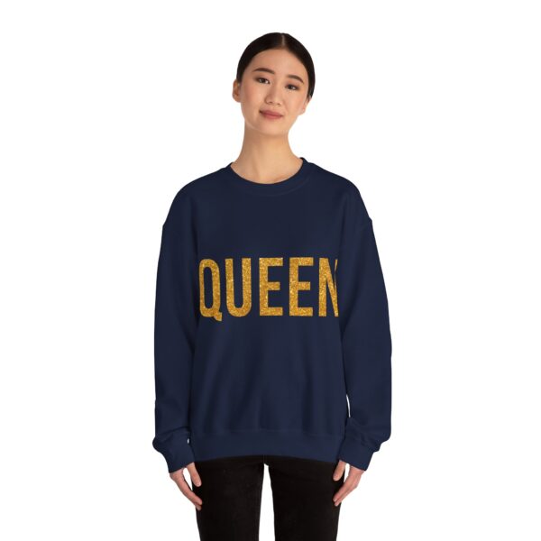 Unisex Heavy Blend™ Crewneck Sweatshirt - Image 24
