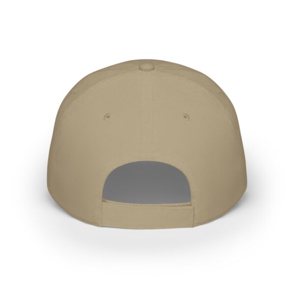 Low Profile Baseball Cap - Image 10
