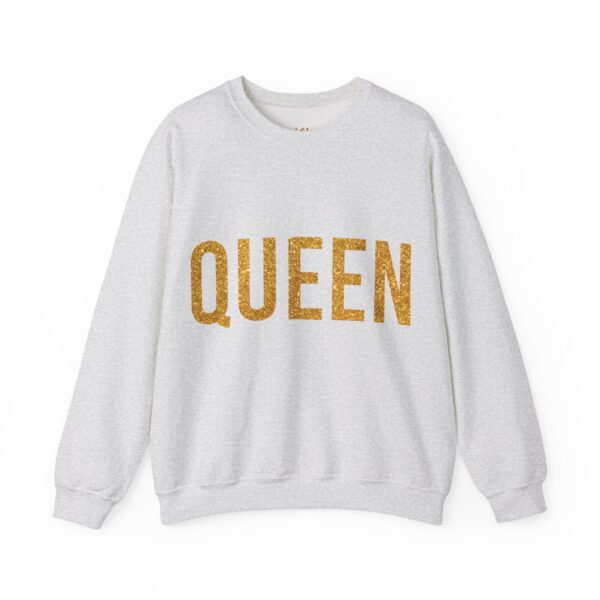 Unisex Heavy Blend™ Crewneck Sweatshirt - Image 5