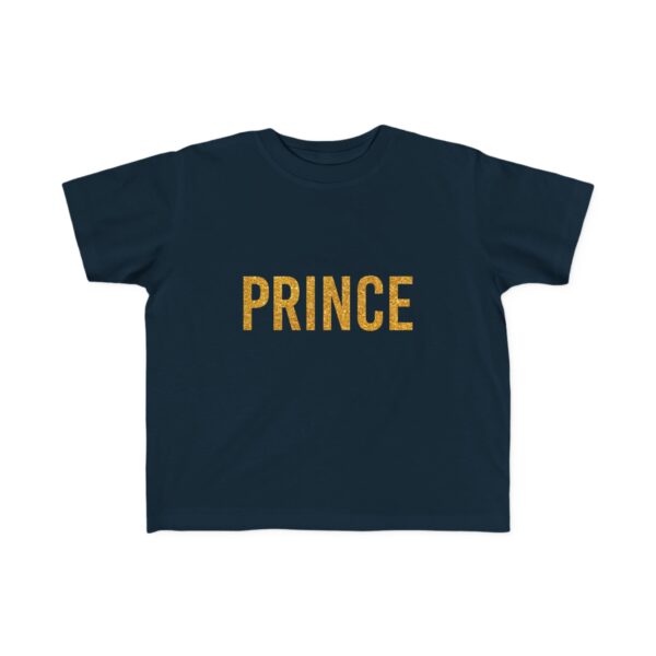 Toddler's Fine Jersey Tee - Image 16