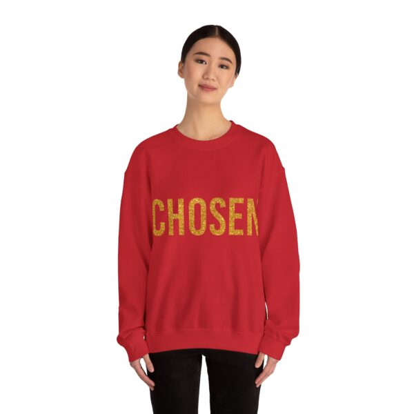 Unisex Heavy Blend™ Crewneck Sweatshirt - Image 28