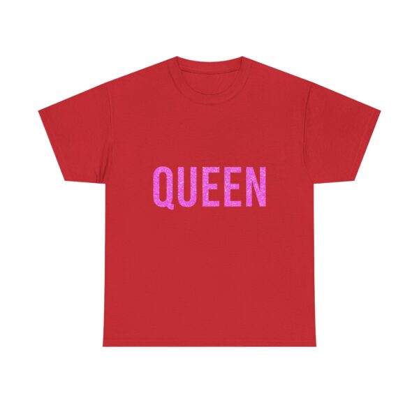 Unisex Heavy Cotton Tee - Image 29